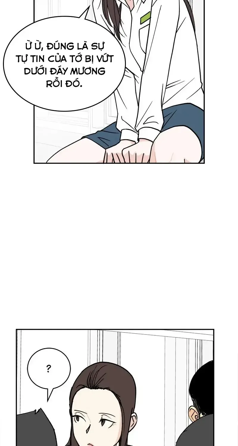 Nhóm Chat Không Có Tôi Chapter 12 - Trang 48