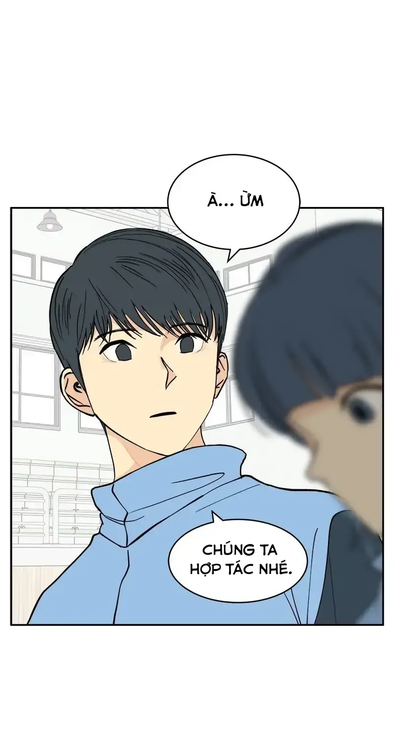 Nhóm Chat Không Có Tôi Chapter 12 - Trang 5