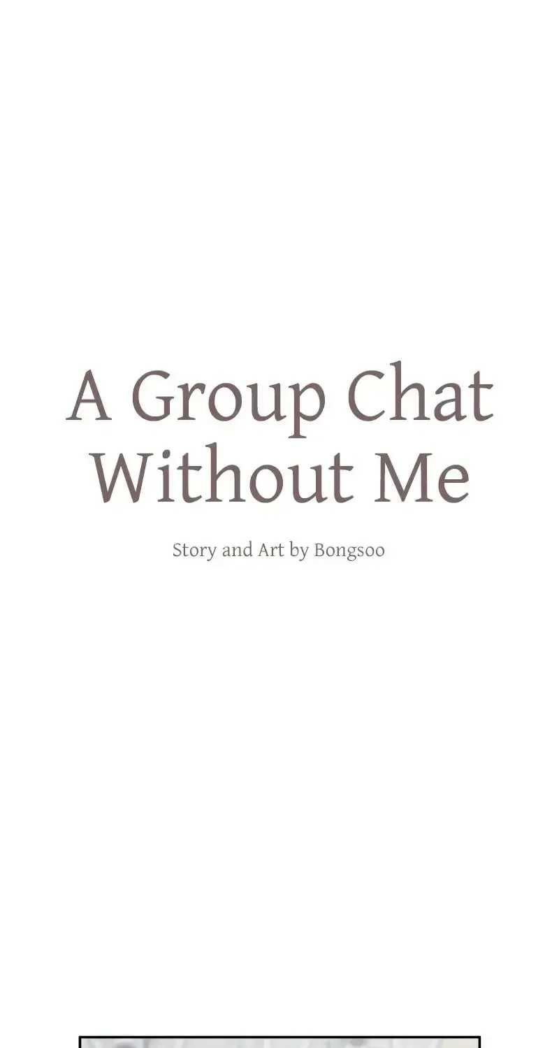 Nhóm Chat Không Có Tôi Chapter 12 - Trang 6