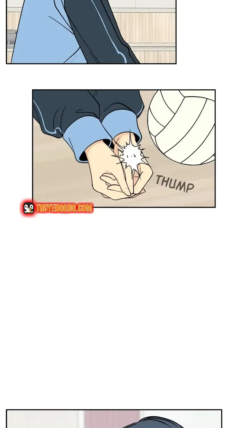 Nhóm Chat Không Có Tôi Chapter 12 - Trang 8