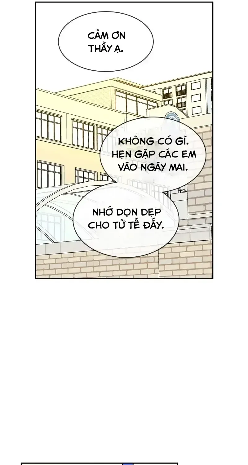 Nhóm Chat Không Có Tôi Chapter 13 - Trang 11