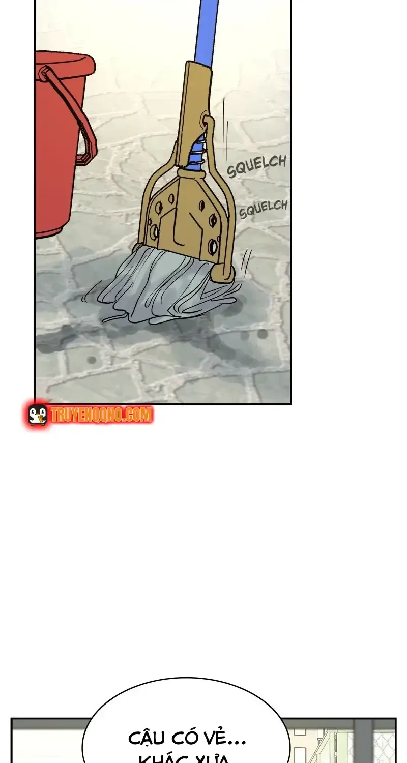 Nhóm Chat Không Có Tôi Chapter 13 - Trang 12