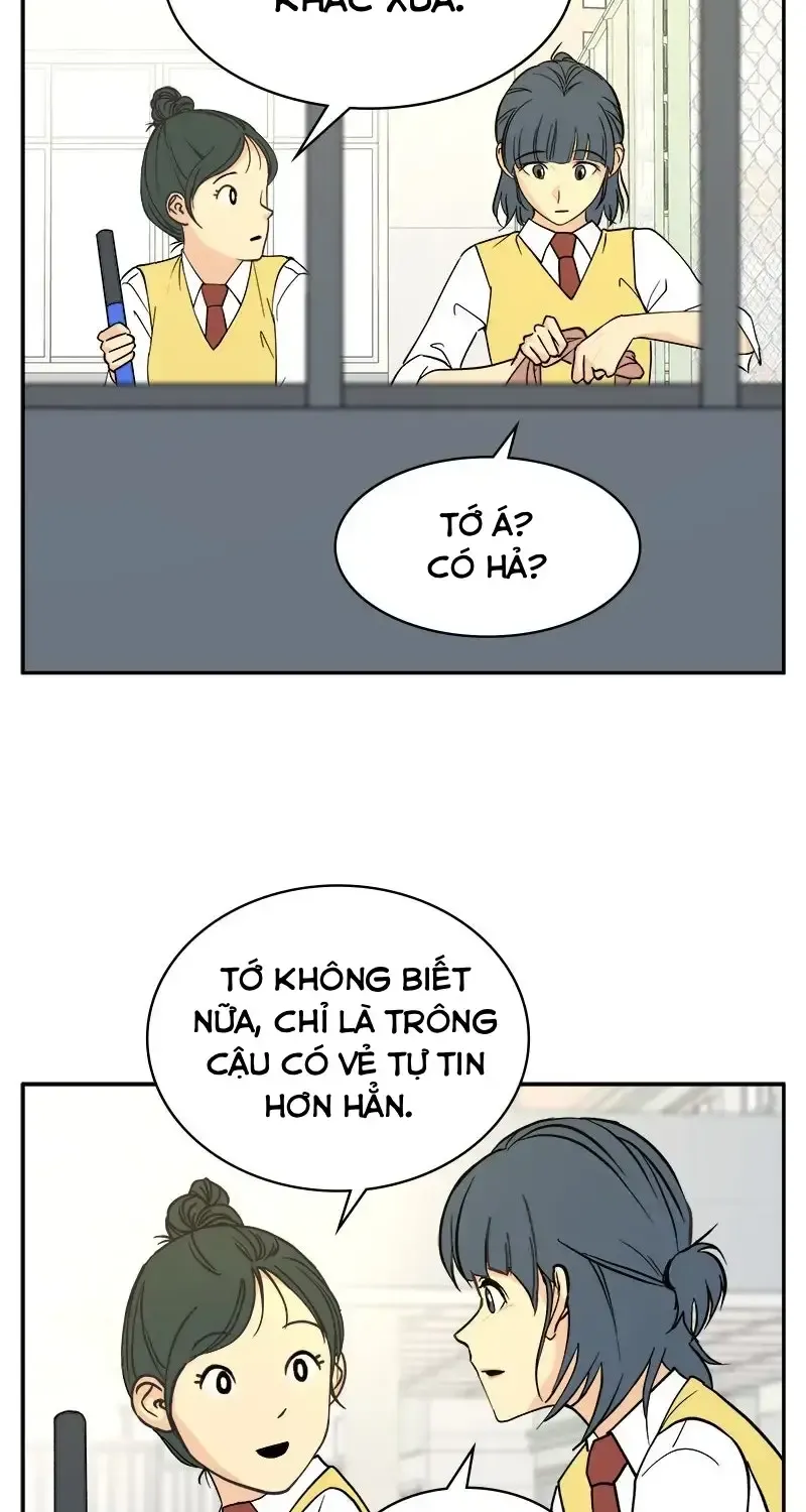 Nhóm Chat Không Có Tôi Chapter 13 - Trang 13