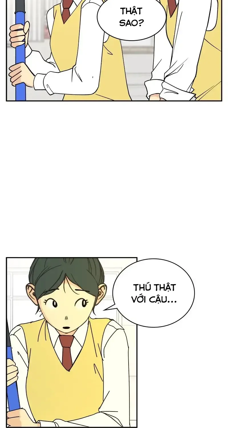 Nhóm Chat Không Có Tôi Chapter 13 - Trang 14