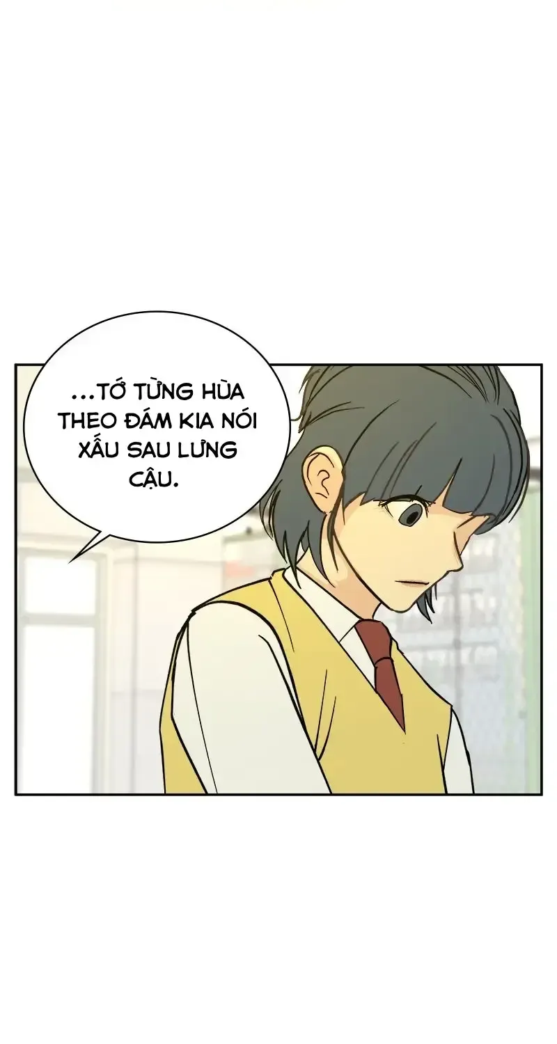 Nhóm Chat Không Có Tôi Chapter 13 - Trang 15