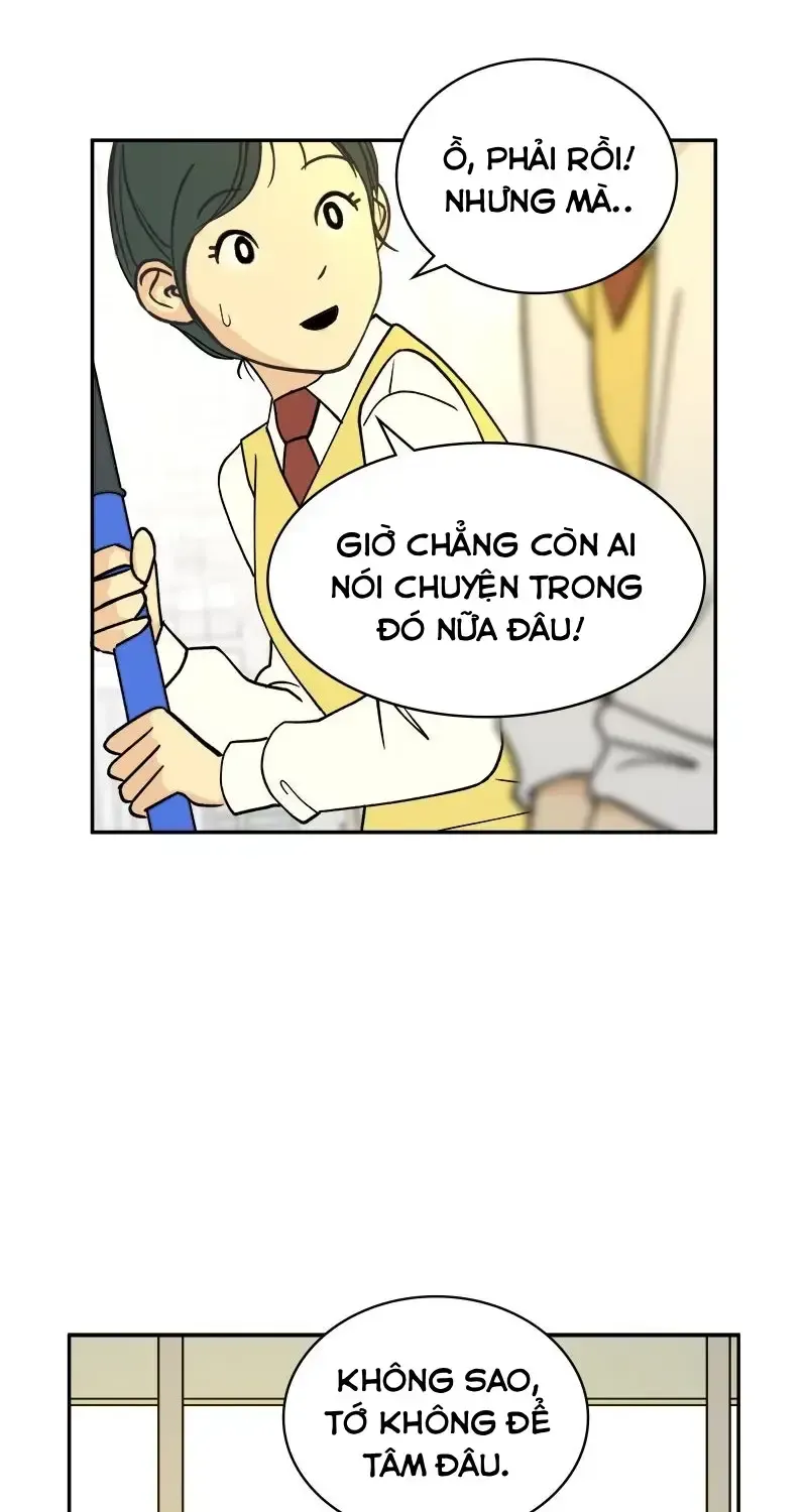 Nhóm Chat Không Có Tôi Chapter 13 - Trang 18