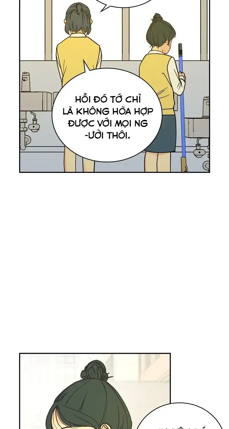 Nhóm Chat Không Có Tôi Chapter 13 - Trang 19