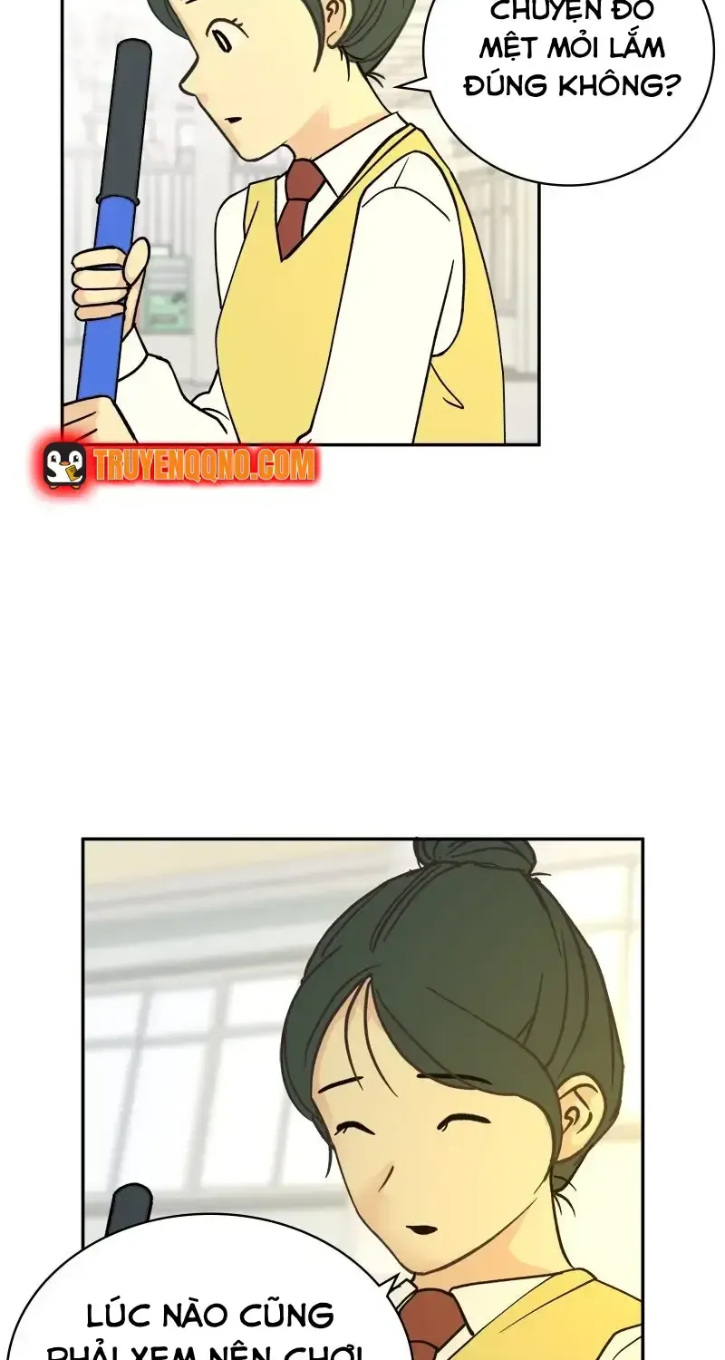 Nhóm Chat Không Có Tôi Chapter 13 - Trang 20