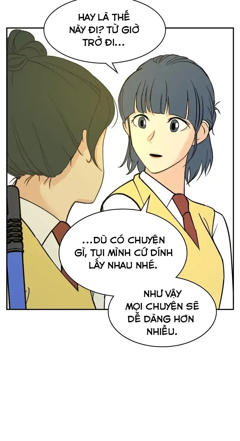 Nhóm Chat Không Có Tôi Chapter 13 - Trang 23
