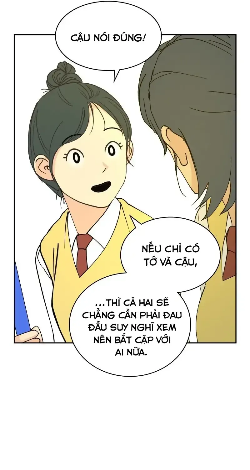Nhóm Chat Không Có Tôi Chapter 13 - Trang 24