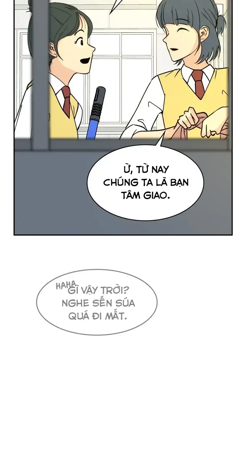 Nhóm Chat Không Có Tôi Chapter 13 - Trang 26