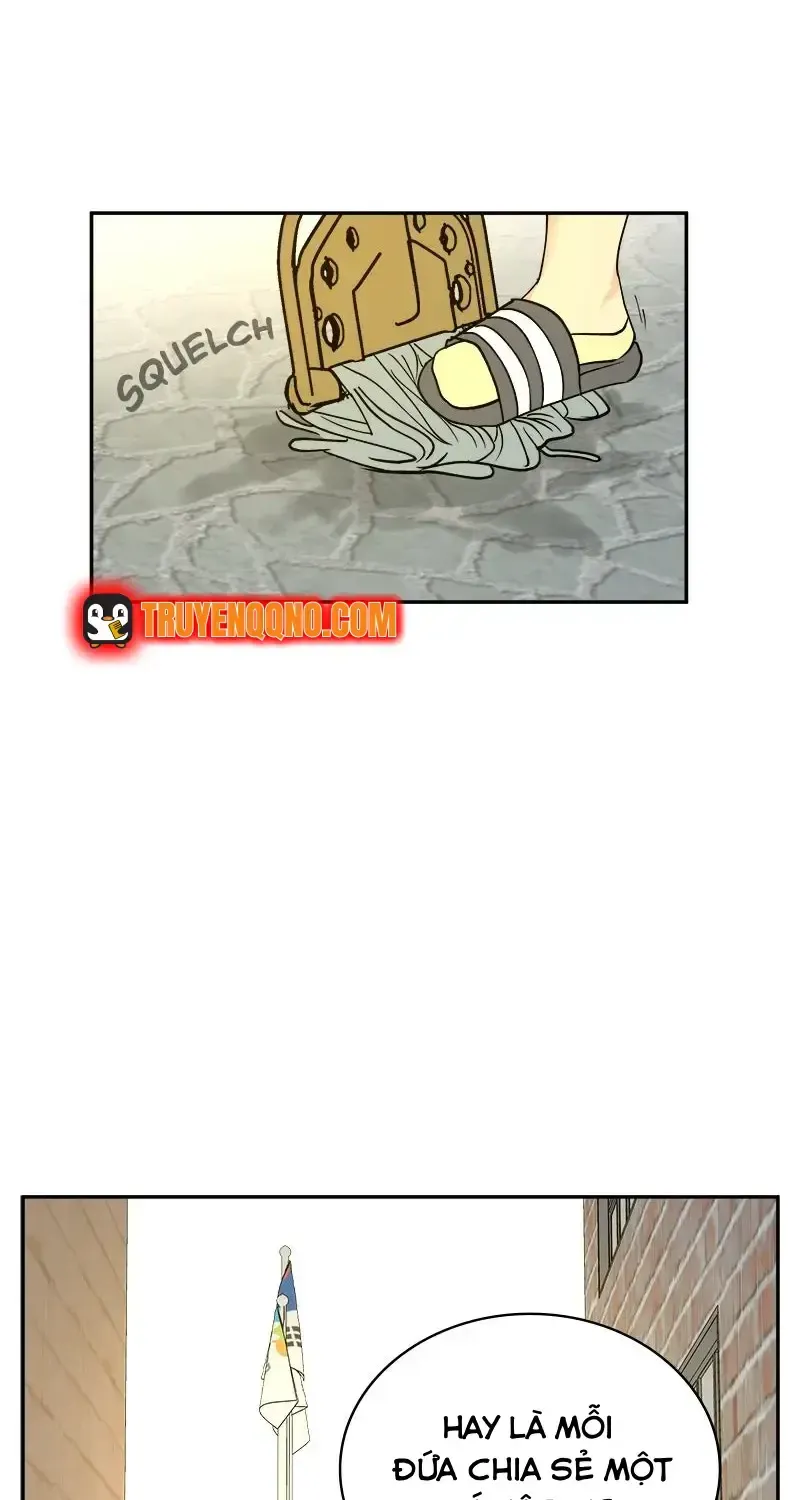 Nhóm Chat Không Có Tôi Chapter 13 - Trang 27
