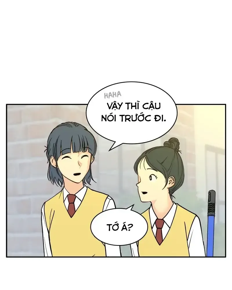 Nhóm Chat Không Có Tôi Chapter 13 - Trang 30