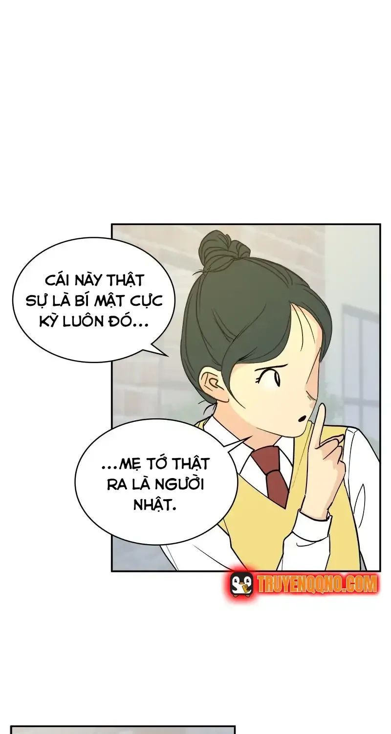 Nhóm Chat Không Có Tôi Chapter 13 - Trang 31
