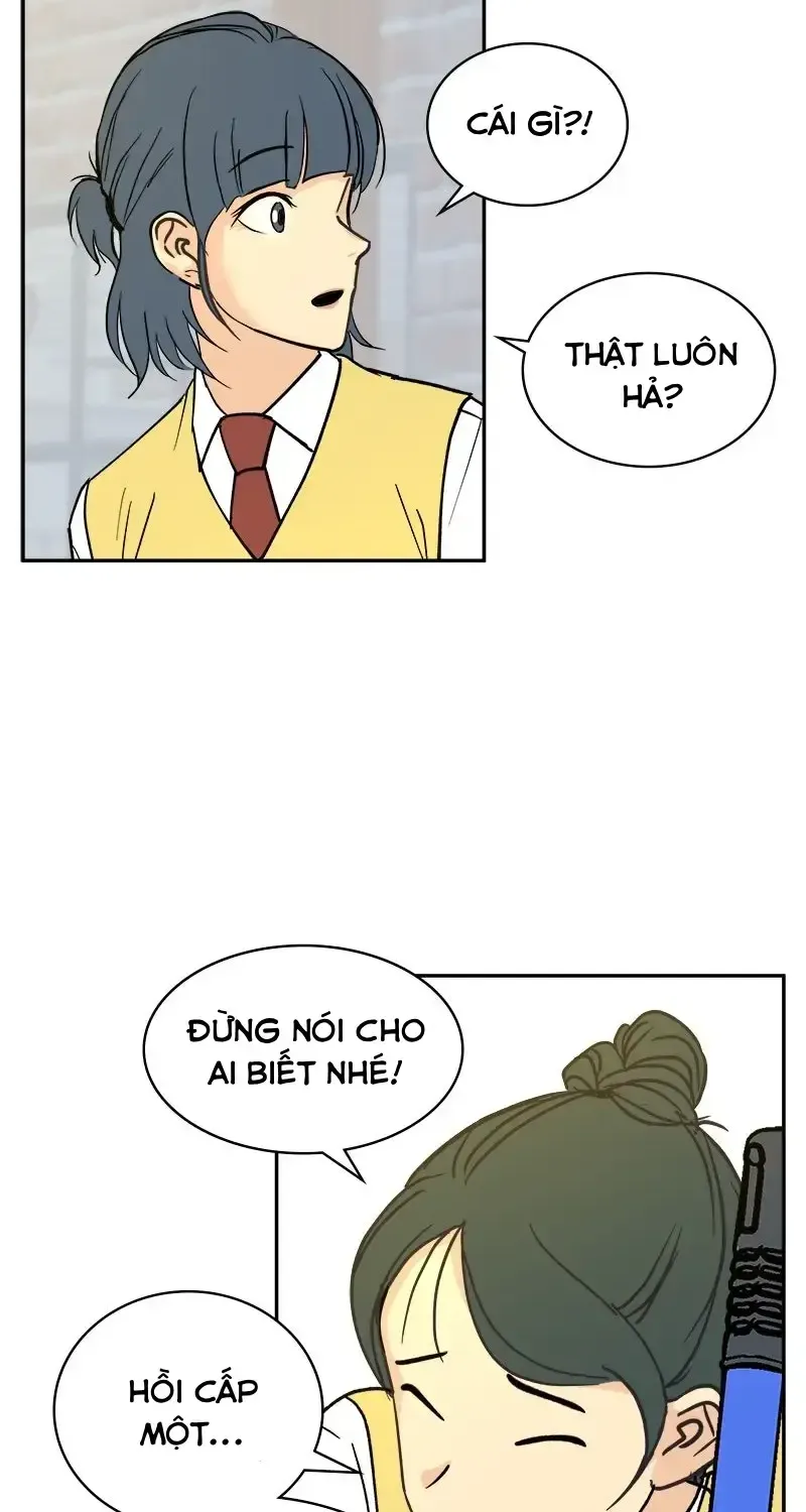 Nhóm Chat Không Có Tôi Chapter 13 - Trang 32