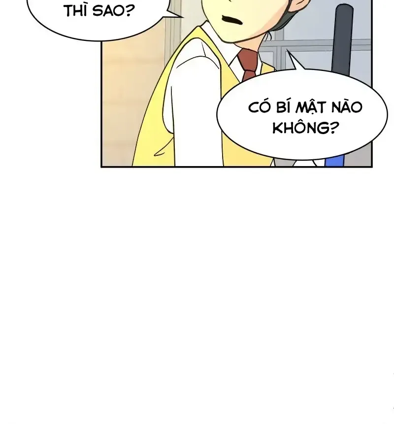 Nhóm Chat Không Có Tôi Chapter 13 - Trang 37