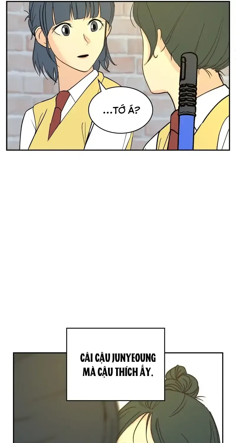 Nhóm Chat Không Có Tôi Chapter 13 - Trang 38