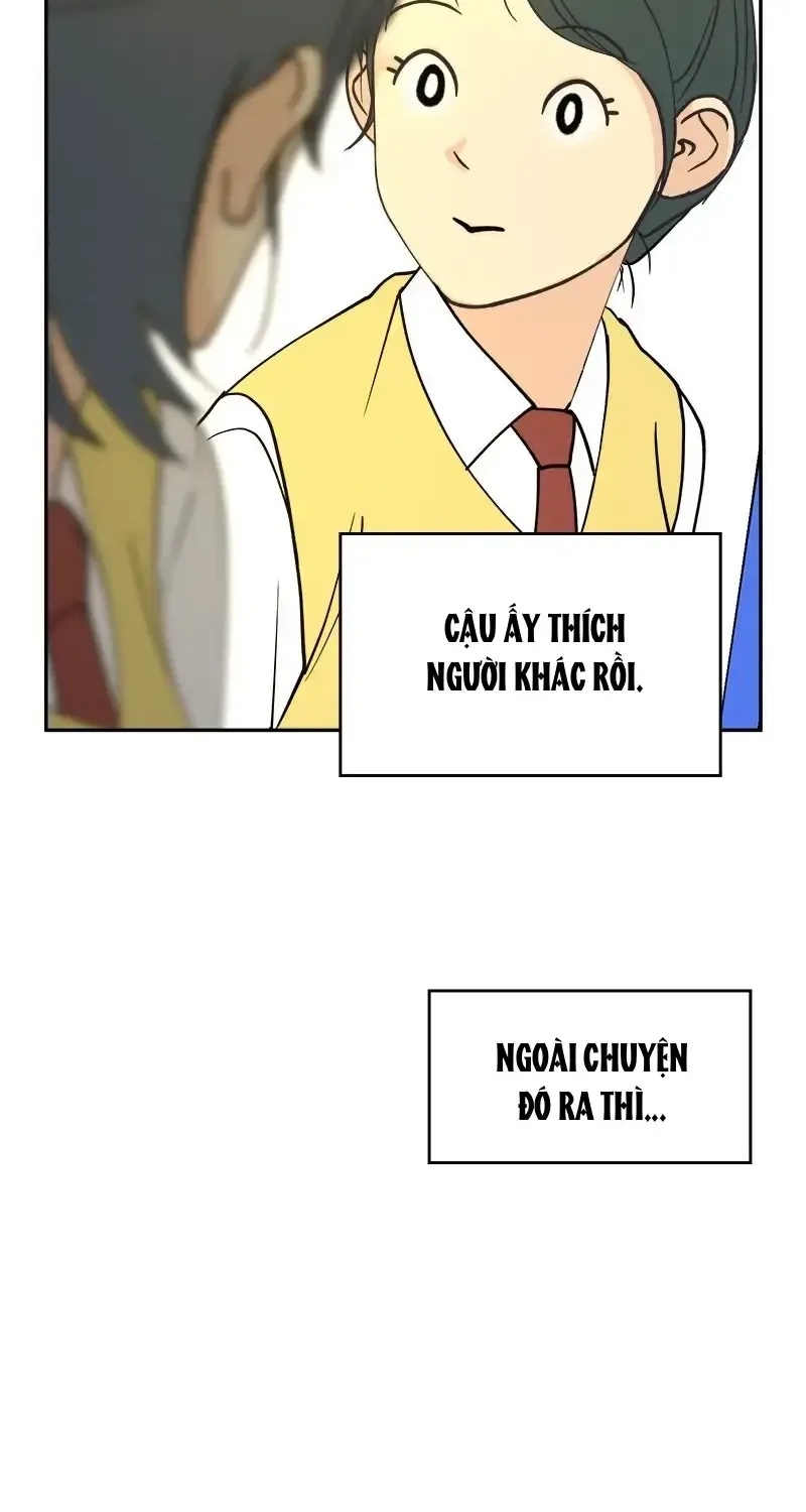 Nhóm Chat Không Có Tôi Chapter 13 - Trang 39