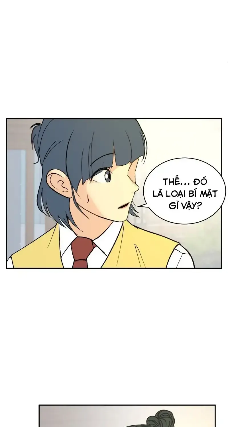 Nhóm Chat Không Có Tôi Chapter 13 - Trang 41