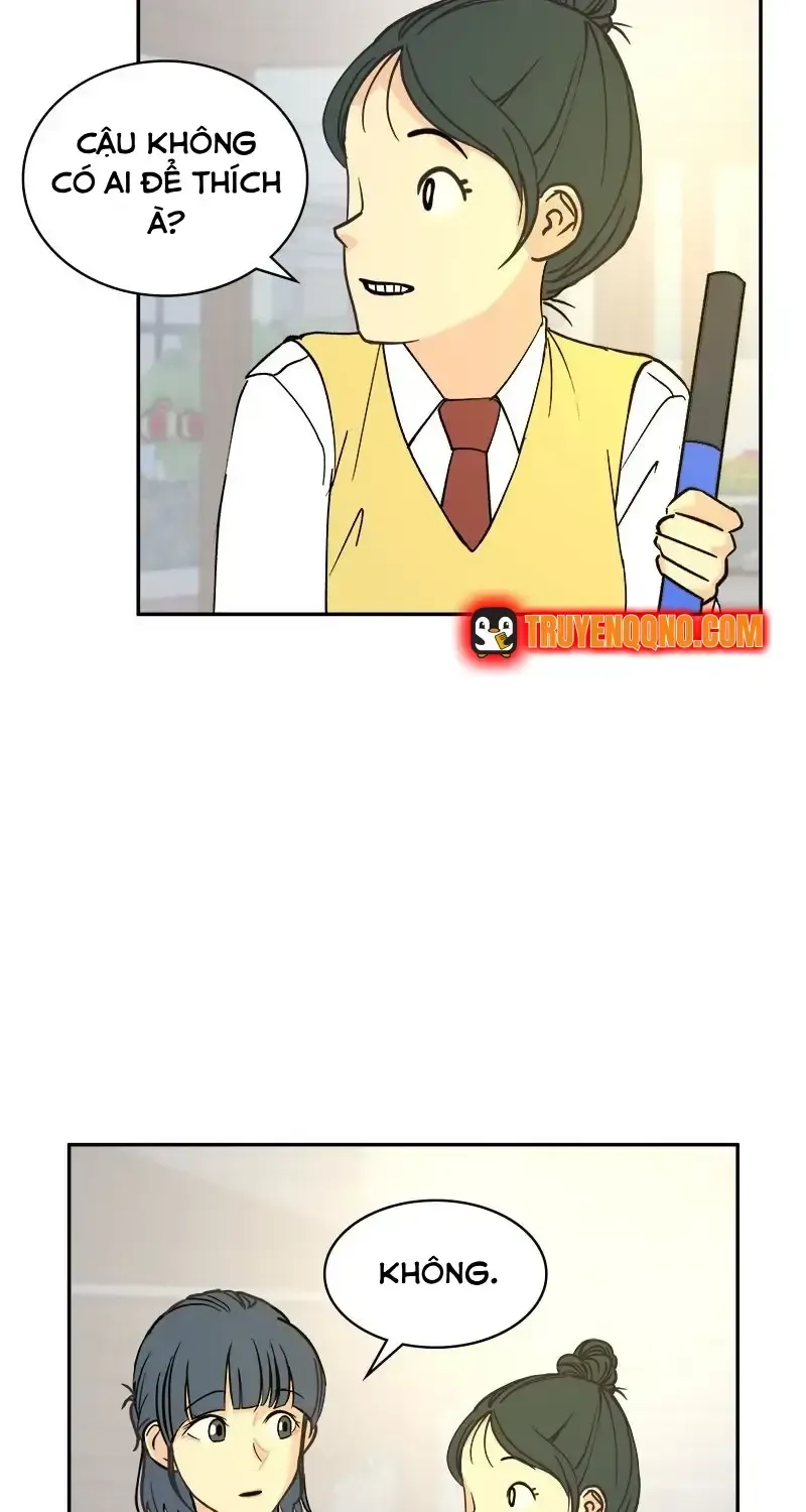Nhóm Chat Không Có Tôi Chapter 13 - Trang 42