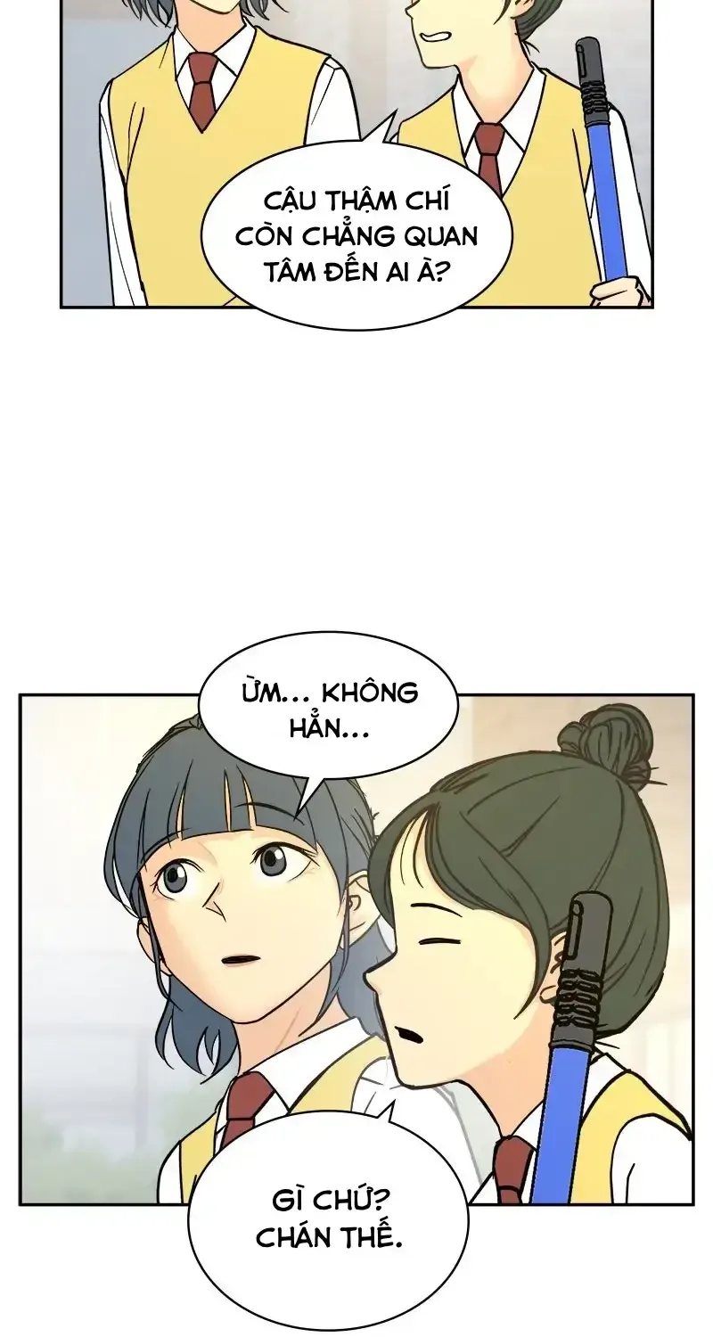 Nhóm Chat Không Có Tôi Chapter 13 - Trang 43