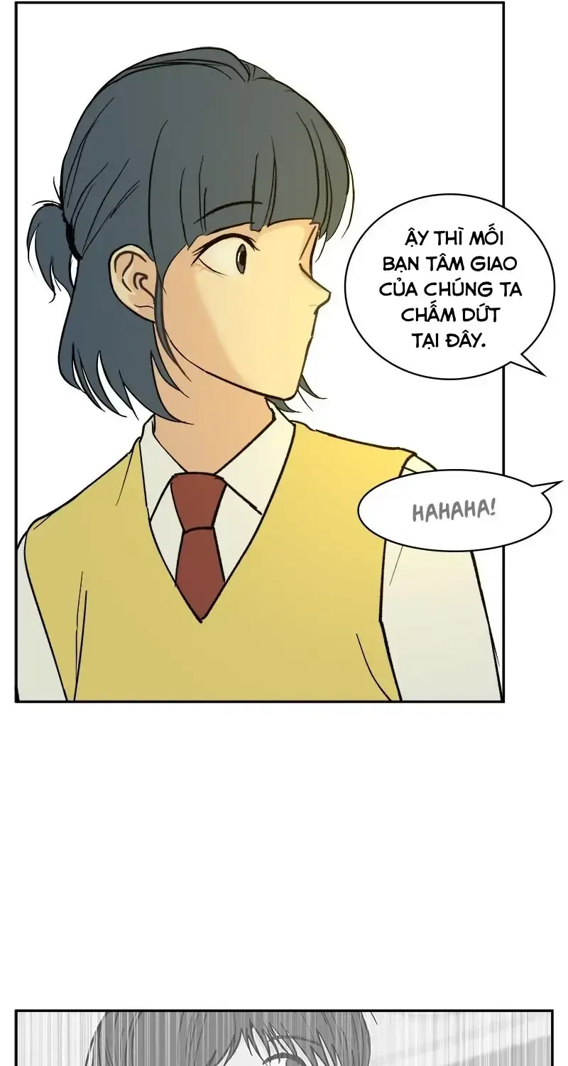 Nhóm Chat Không Có Tôi Chapter 13 - Trang 45