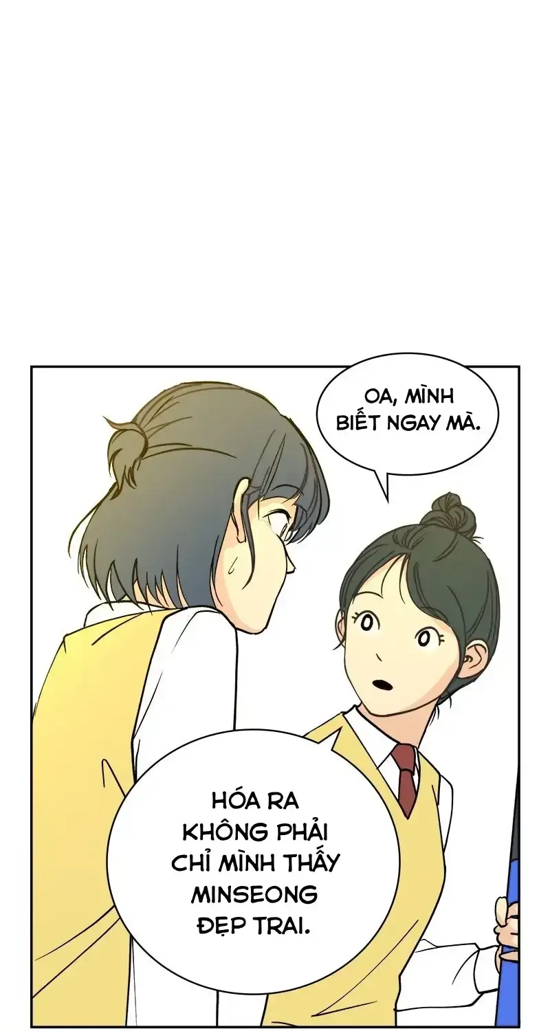 Nhóm Chat Không Có Tôi Chapter 13 - Trang 48