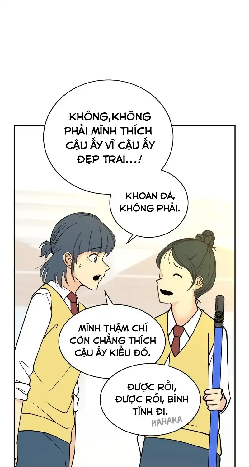 Nhóm Chat Không Có Tôi Chapter 13 - Trang 49