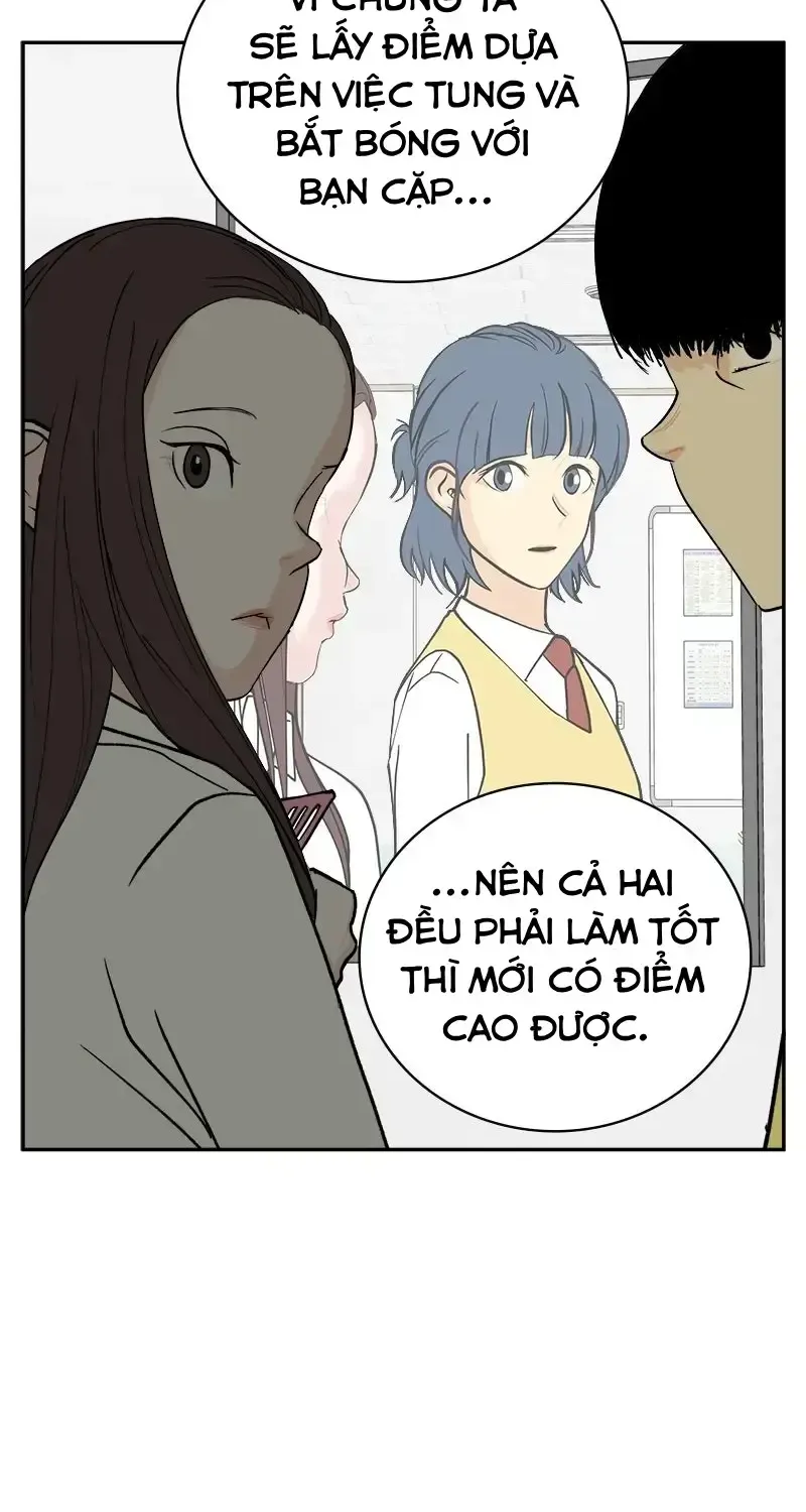 Nhóm Chat Không Có Tôi Chapter 13 - Trang 5