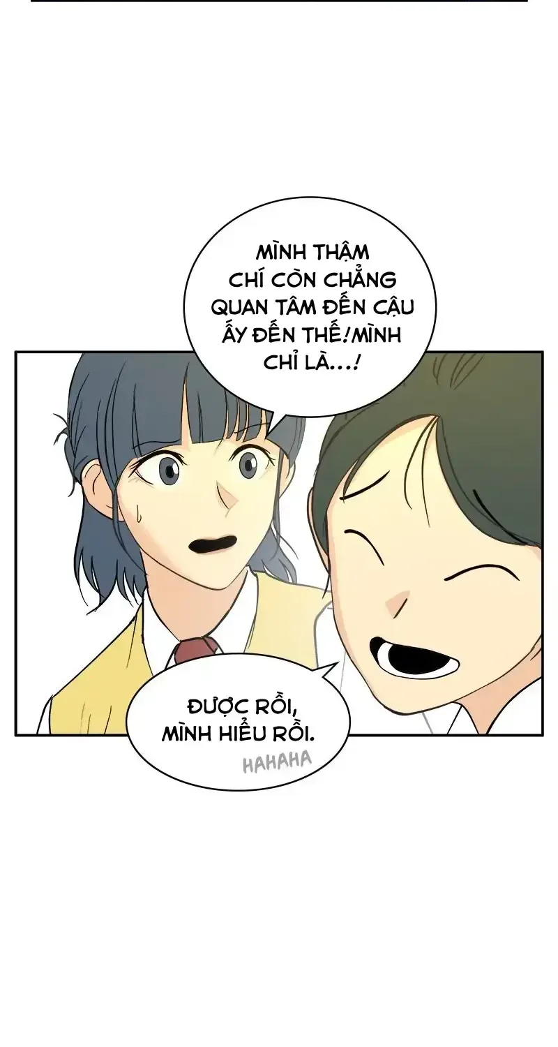 Nhóm Chat Không Có Tôi Chapter 13 - Trang 50