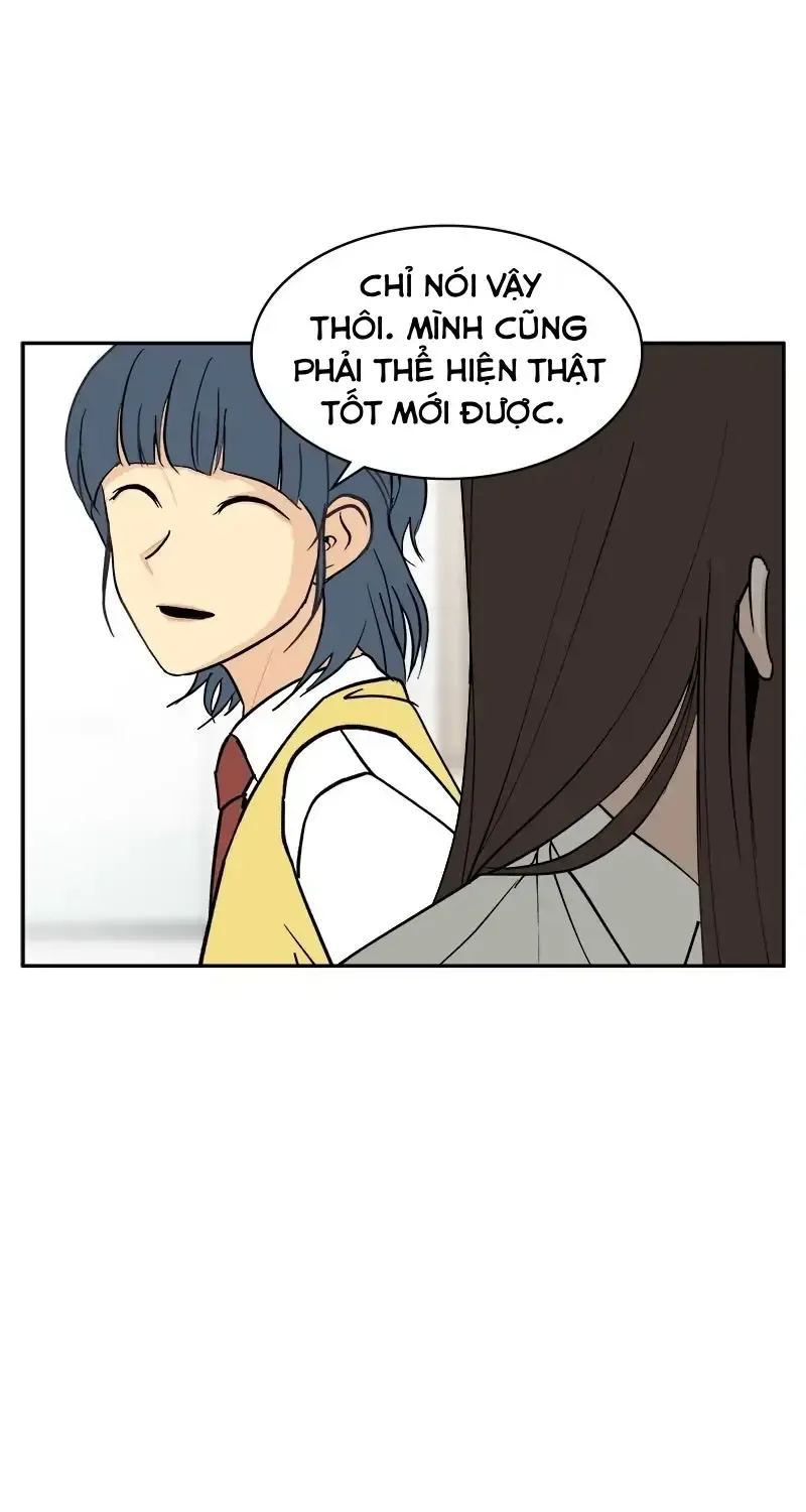 Nhóm Chat Không Có Tôi Chapter 13 - Trang 6