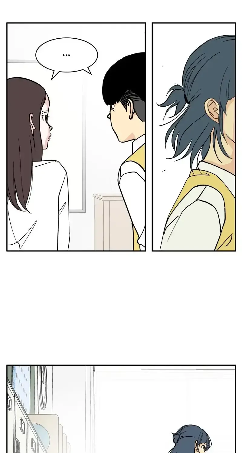 Nhóm Chat Không Có Tôi Chapter 13 - Trang 7