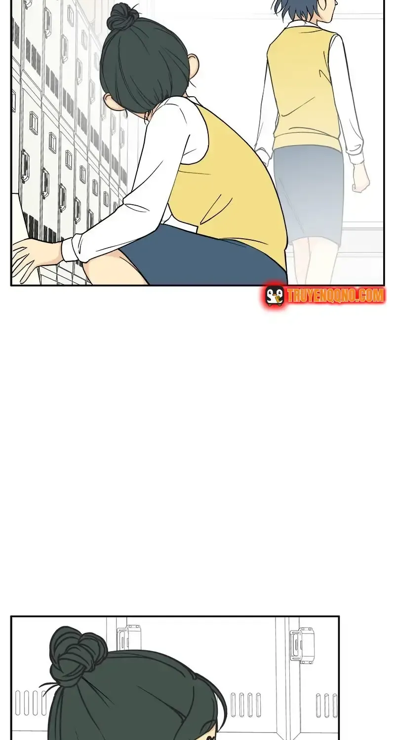 Nhóm Chat Không Có Tôi Chapter 13 - Trang 8