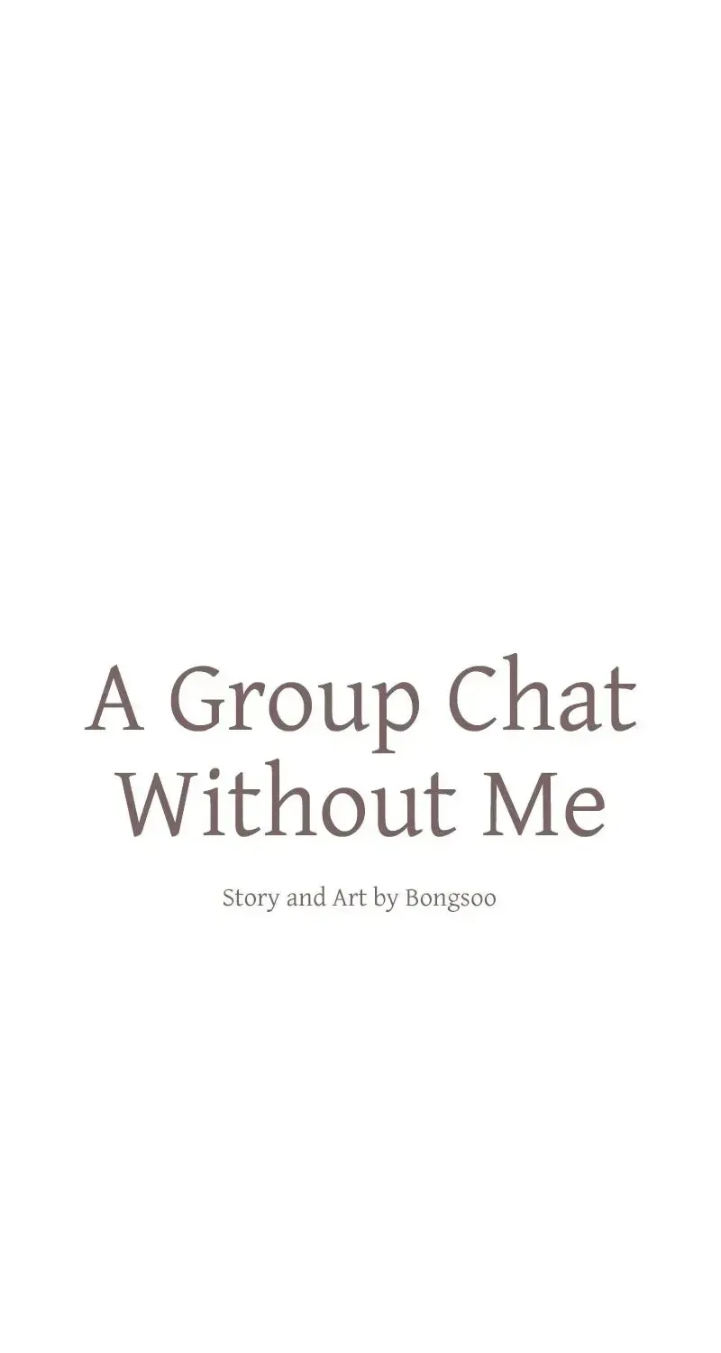 Nhóm Chat Không Có Tôi Chapter 14 - Trang 13