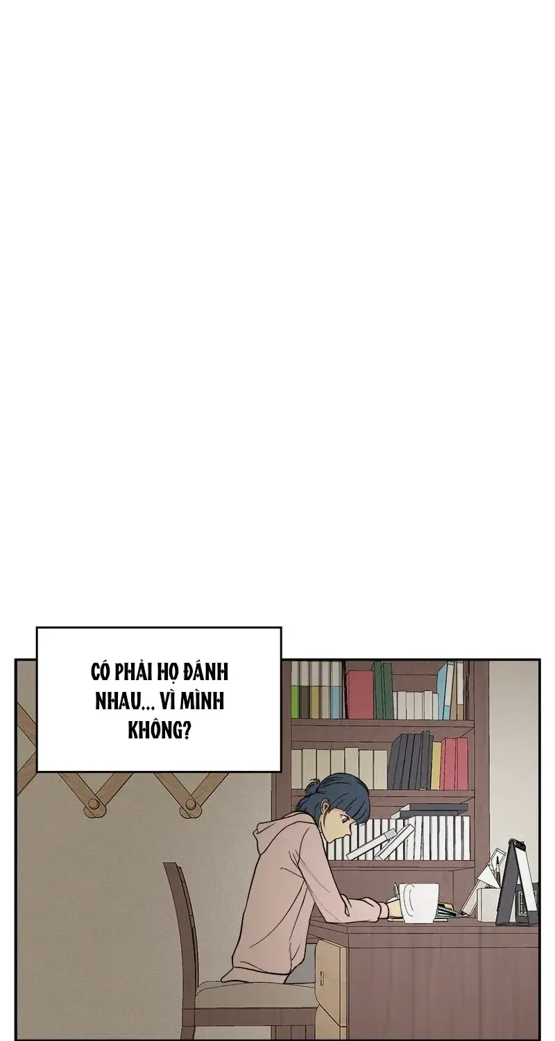Nhóm Chat Không Có Tôi Chapter 14 - Trang 14