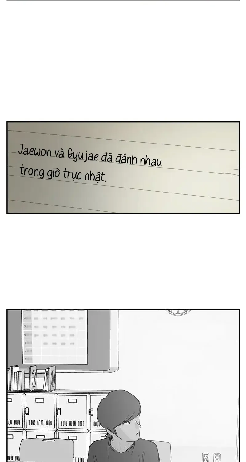 Nhóm Chat Không Có Tôi Chapter 14 - Trang 15