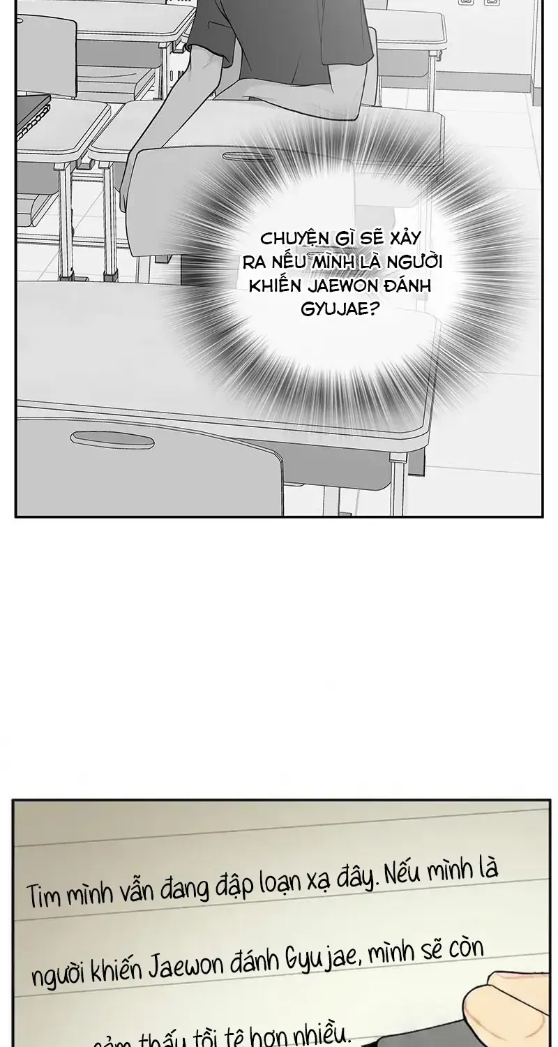 Nhóm Chat Không Có Tôi Chapter 14 - Trang 16