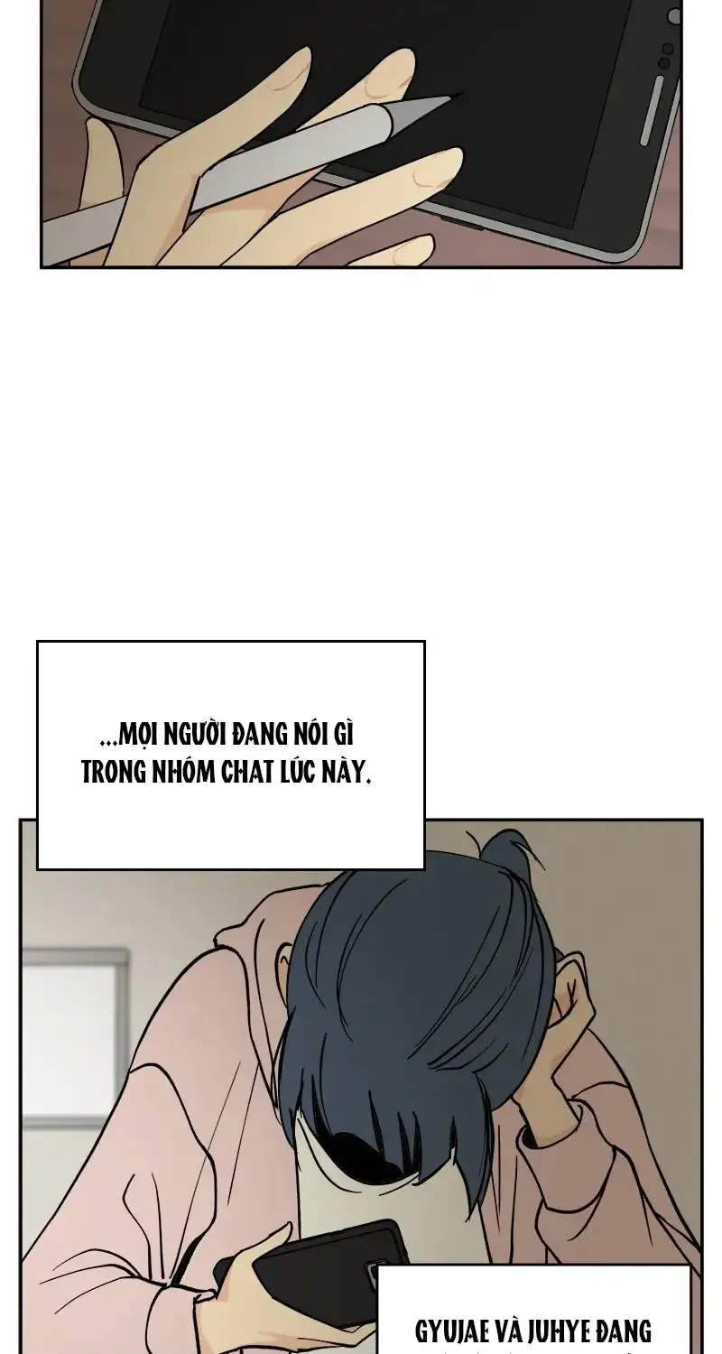 Nhóm Chat Không Có Tôi Chapter 14 - Trang 19