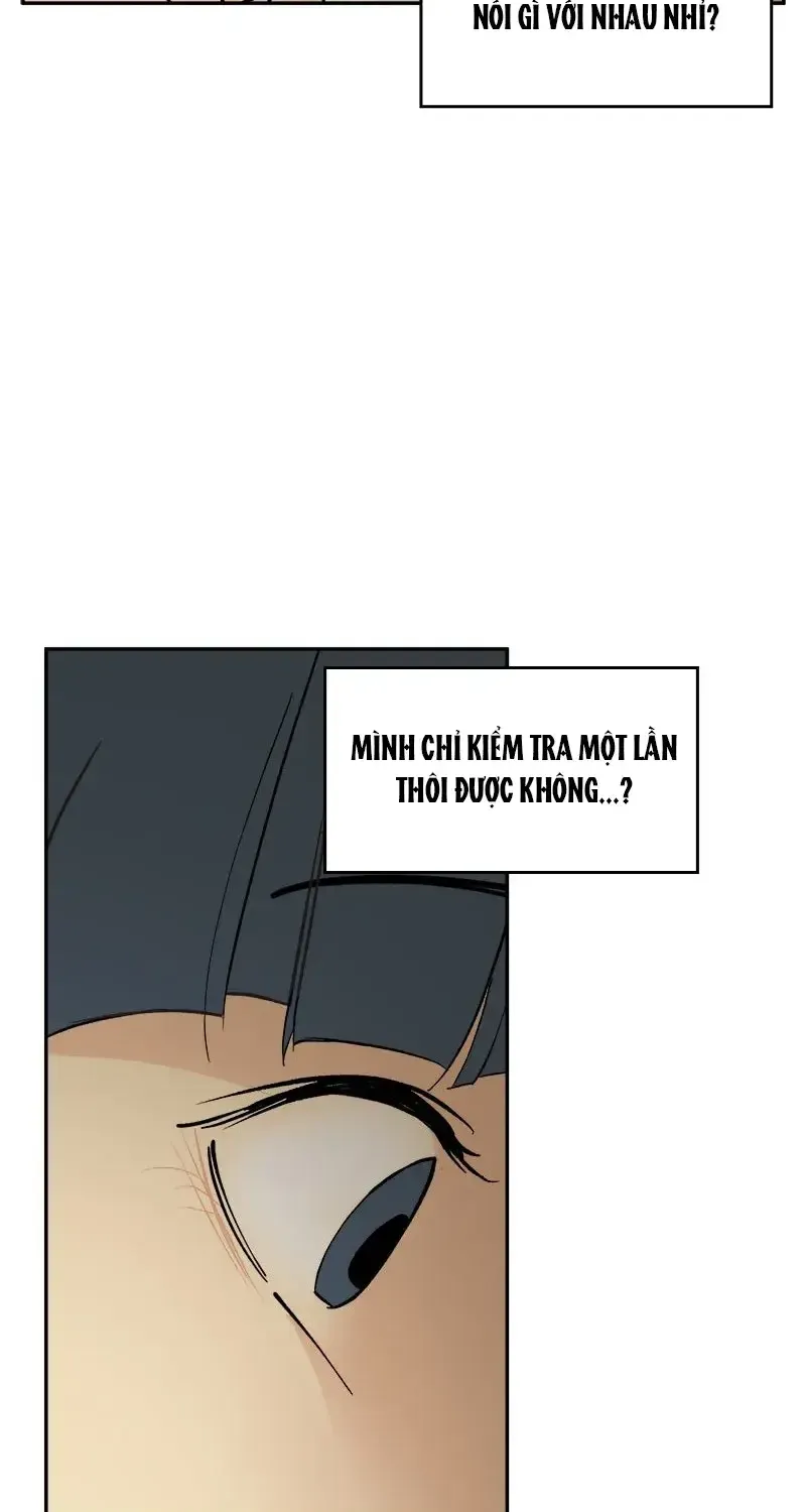 Nhóm Chat Không Có Tôi Chapter 14 - Trang 20