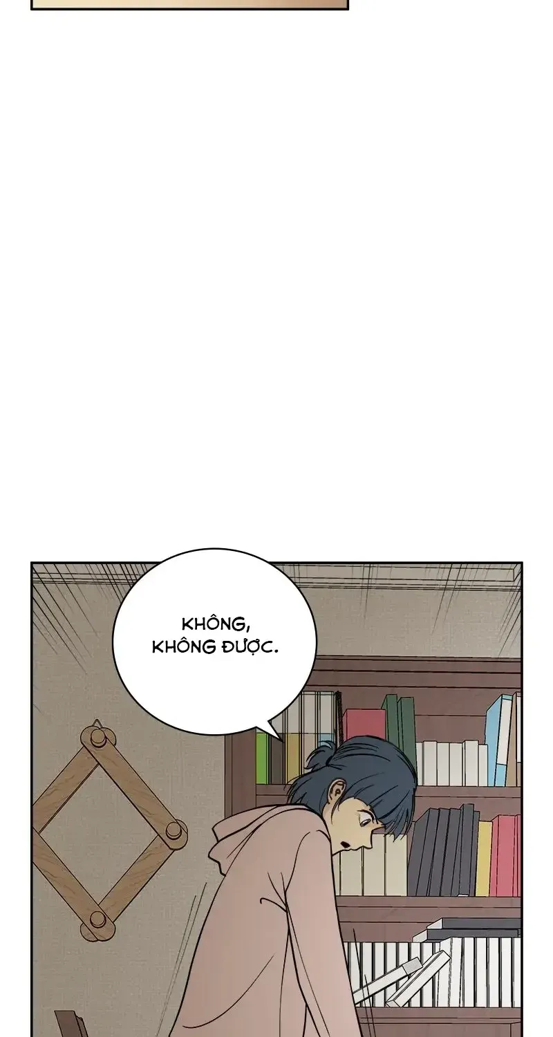 Nhóm Chat Không Có Tôi Chapter 14 - Trang 21