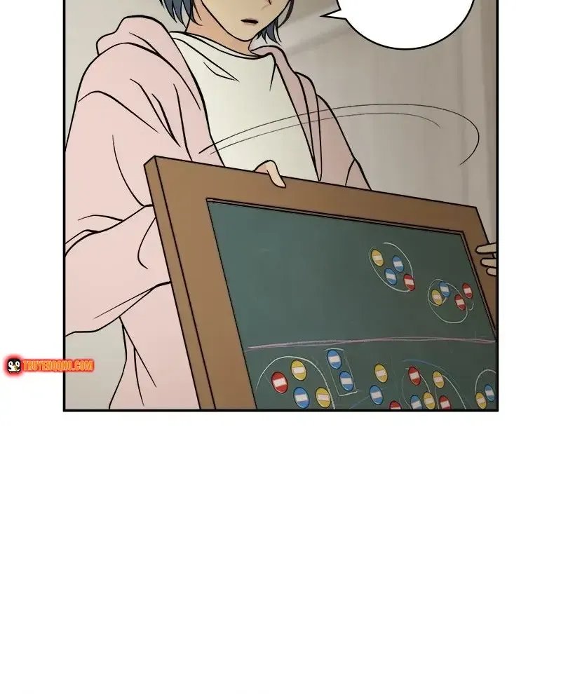 Nhóm Chat Không Có Tôi Chapter 14 - Trang 24