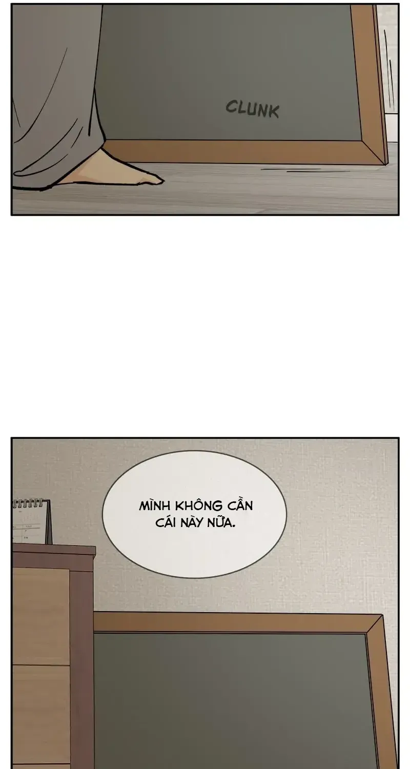 Nhóm Chat Không Có Tôi Chapter 14 - Trang 25