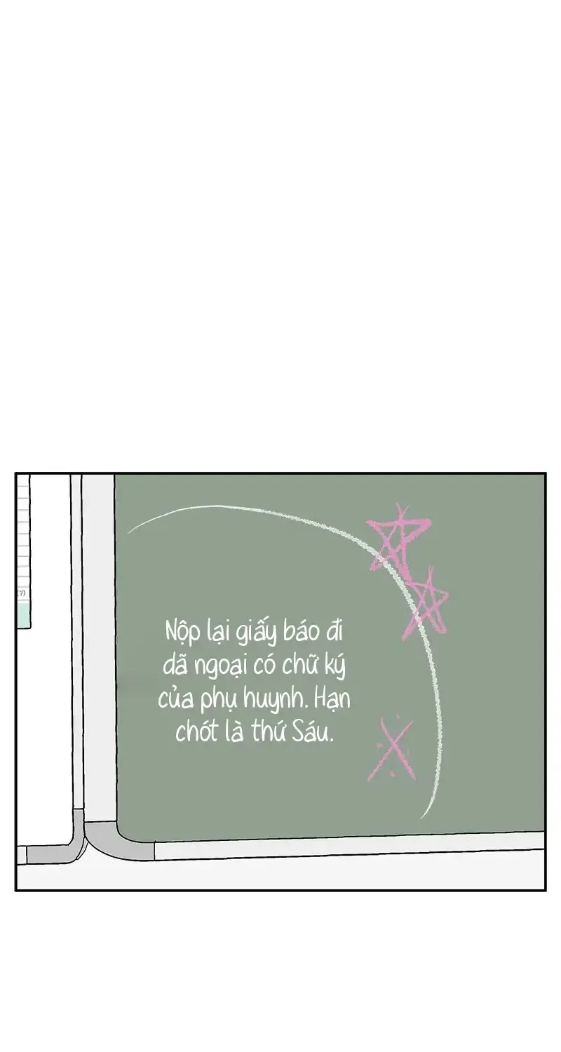 Nhóm Chat Không Có Tôi Chapter 14 - Trang 27