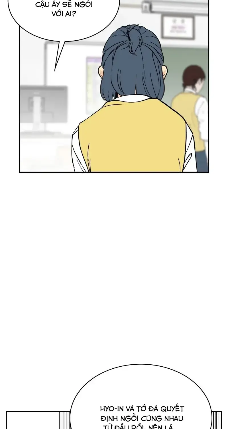 Nhóm Chat Không Có Tôi Chapter 14 - Trang 29