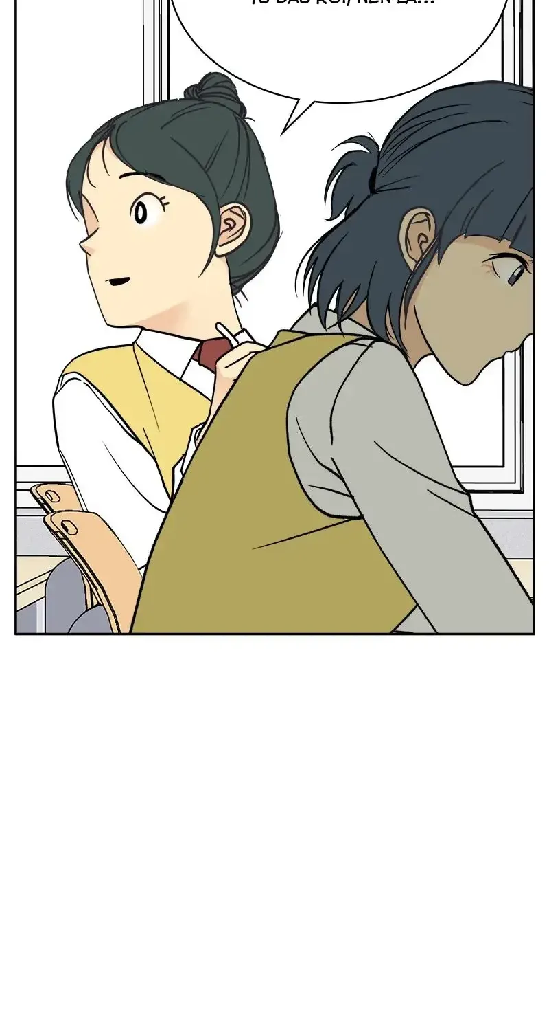 Nhóm Chat Không Có Tôi Chapter 14 - Trang 30