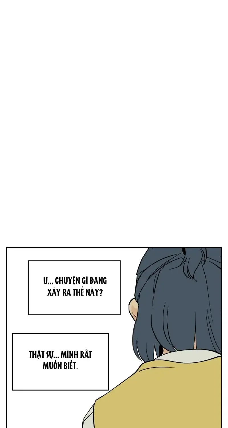 Nhóm Chat Không Có Tôi Chapter 14 - Trang 36