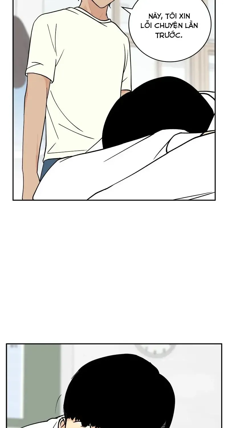Nhóm Chat Không Có Tôi Chapter 14 - Trang 41