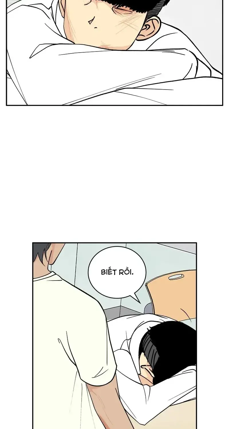 Nhóm Chat Không Có Tôi Chapter 14 - Trang 42