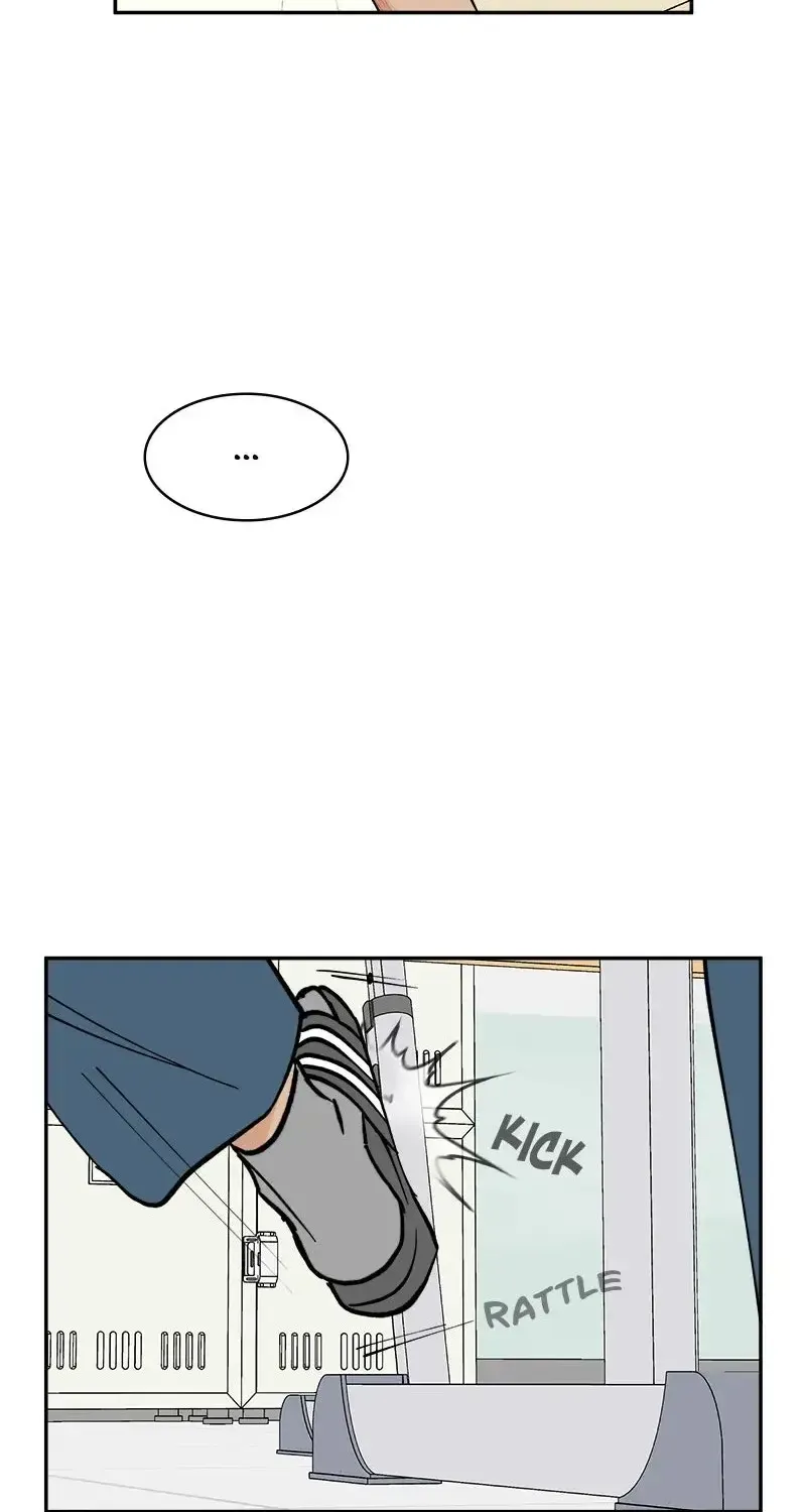 Nhóm Chat Không Có Tôi Chapter 14 - Trang 43