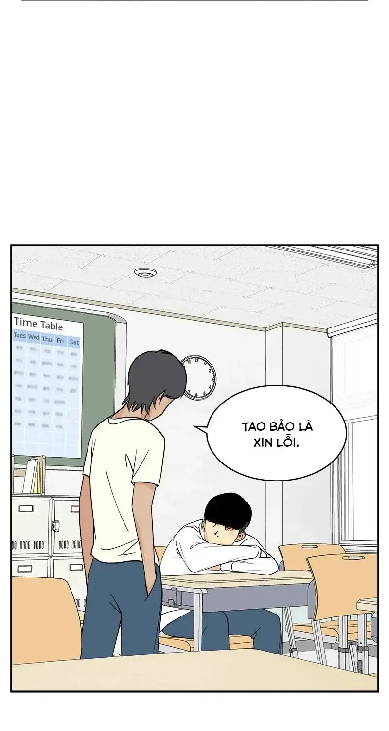 Nhóm Chat Không Có Tôi Chapter 14 - Trang 44